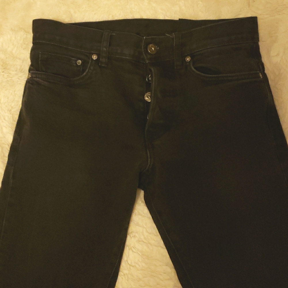 & Denim Jeans